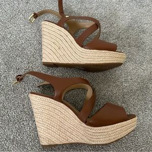 Michael Michael Kors wedges 7
